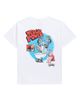 The Forecast Agency The Forecast Agency Kids' Wedgie Power Cotton Graphic T-Shirt - 2