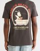 The Forecast Agency The Forecast Agency Peanuts Skate Club Graphic T-Shirt - 2
