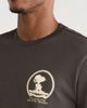 The Forecast Agency The Forecast Agency Peanuts Skate Club Graphic T-Shirt - 4