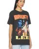The Forecast Agency The Forecast Agency Yellow Jumpsuit Bruce Lee Tee - 2