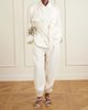 THE FRANKIE SHOP Isola jersey balloon pants - 2