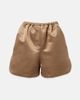 The Frankie Shop The Frankie Shop Adia satin shorts - 1