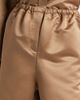 The Frankie Shop The Frankie Shop Adia satin shorts - 3
