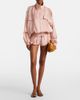The Frankie Shop The Frankie Shop Alina shorts - 6