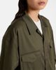 The Frankie Shop The Frankie Shop Ardea cotton jumpsuit - 3