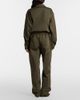 The Frankie Shop The Frankie Shop Ardea cotton jumpsuit - 6