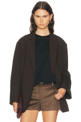 The Frankie Shop The Frankie Shop Bea Blazer