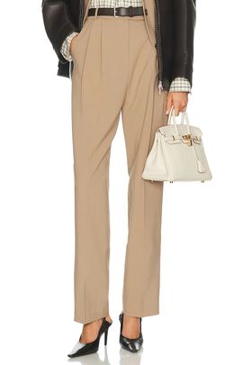 The Frankie Shop The Frankie Shop Bea Suit Pant