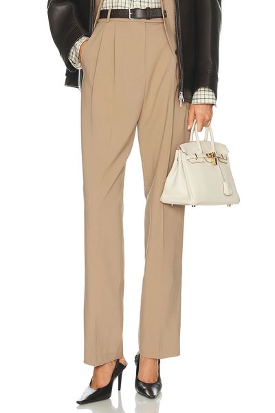 The Frankie Shop The Frankie Shop Bea Suit Pant
