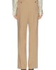 The Frankie Shop The Frankie Shop Bea Suit Pant - 5