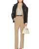 The Frankie Shop The Frankie Shop Bea Suit Pant - 6
