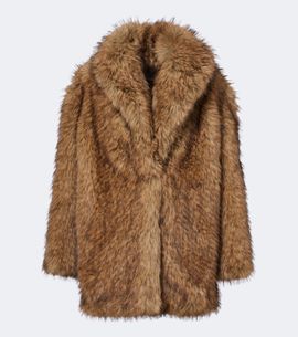 The Frankie Shop The Frankie Shop Belle coat