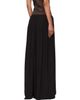 The Frankie Shop The Frankie Shop Black Aeson Maxi Skirt - 3