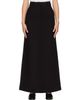 The Frankie Shop The Frankie Shop Black Malvo Pencil Maxi Skirt - 1