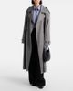 The Frankie Shop The Frankie Shop Bleecker trench coat - 2