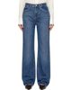 The Frankie Shop The Frankie Shop Blue Dalston Jeans - 1