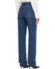 The Frankie Shop The Frankie Shop Blue Dalston Jeans - 3
