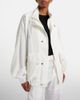 The Frankie Shop The Frankie Shop Breya oversized jacket - 2