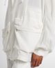 The Frankie Shop The Frankie Shop Breya oversized jacket - 4