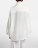 The Frankie Shop The Frankie Shop Breya oversized jacket - 5