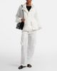 The Frankie Shop The Frankie Shop Breya oversized jacket - 6