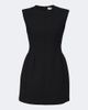 The Frankie Shop The Frankie Shop Bryn minidress - 1