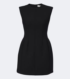 The Frankie Shop The Frankie Shop Bryn minidress