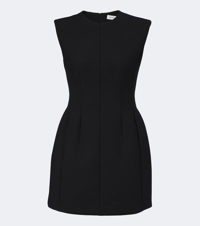 The Frankie Shop The Frankie Shop Bryn minidress