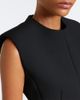 The Frankie Shop The Frankie Shop Bryn minidress - 3