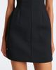 The Frankie Shop The Frankie Shop Bryn minidress - 4
