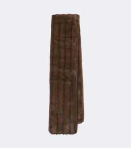 The Frankie Shop The Frankie Shop Ciasa scarf
