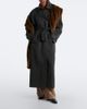 The Frankie Shop The Frankie Shop Ciasa scarf - 3