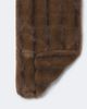 The Frankie Shop The Frankie Shop Ciasa scarf - 5