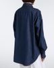 The Frankie Shop The Frankie Shop Deira denim shirt - 5