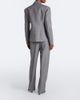 The Frankie Shop The Frankie Shop Dover double-breasted blazer - 6