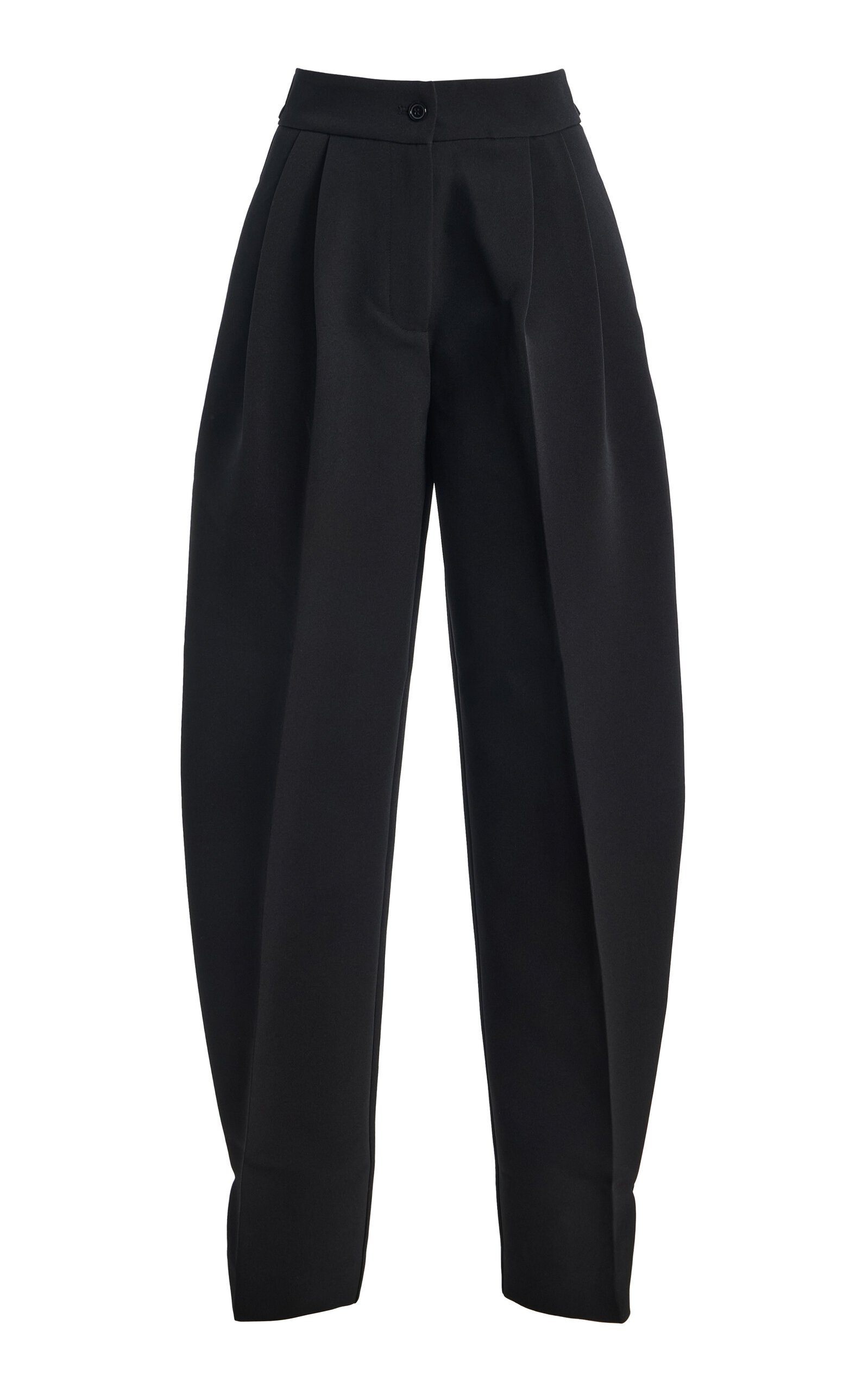 The Frankie Shop The Frankie Shop Doyer Pleated Trousers