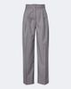 The Frankie Shop The Frankie Shop Doyer pleated wide-leg pants - 1