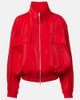 The Frankie Shop The Frankie Shop Drea bomber jacket - 1