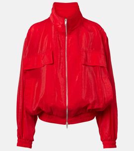 The Frankie Shop The Frankie Shop Drea bomber jacket