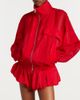 The Frankie Shop The Frankie Shop Drea bomber jacket - 2
