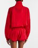 The Frankie Shop The Frankie Shop Drea bomber jacket - 5