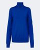 The Frankie Shop The Frankie Shop Eve wool turtleneck sweater - 1