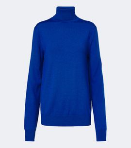 The Frankie Shop The Frankie Shop Eve wool turtleneck sweater