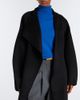 The Frankie Shop The Frankie Shop Eve wool turtleneck sweater - 2