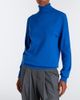 The Frankie Shop The Frankie Shop Eve wool turtleneck sweater - 5