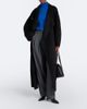 The Frankie Shop The Frankie Shop Eve wool turtleneck sweater - 7