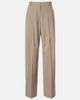 The Frankie Shop The Frankie Shop Gelso wide-leg pants - 1
