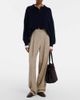 The Frankie Shop The Frankie Shop Gelso wide-leg pants - 2