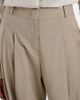 The Frankie Shop The Frankie Shop Gelso wide-leg pants - 4