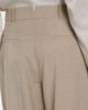 The Frankie Shop The Frankie Shop Gelso wide-leg pants - 6